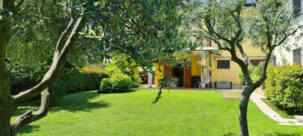 Il Melograno Apartment *