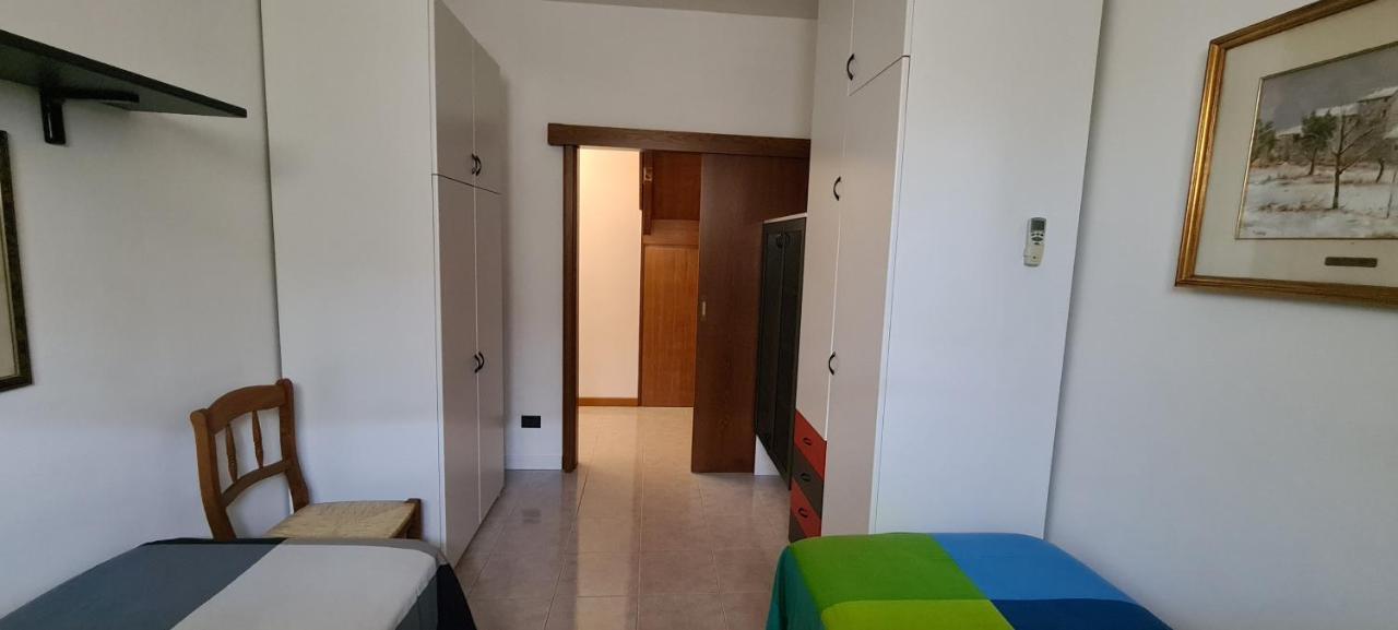 Apartment Il Melograno