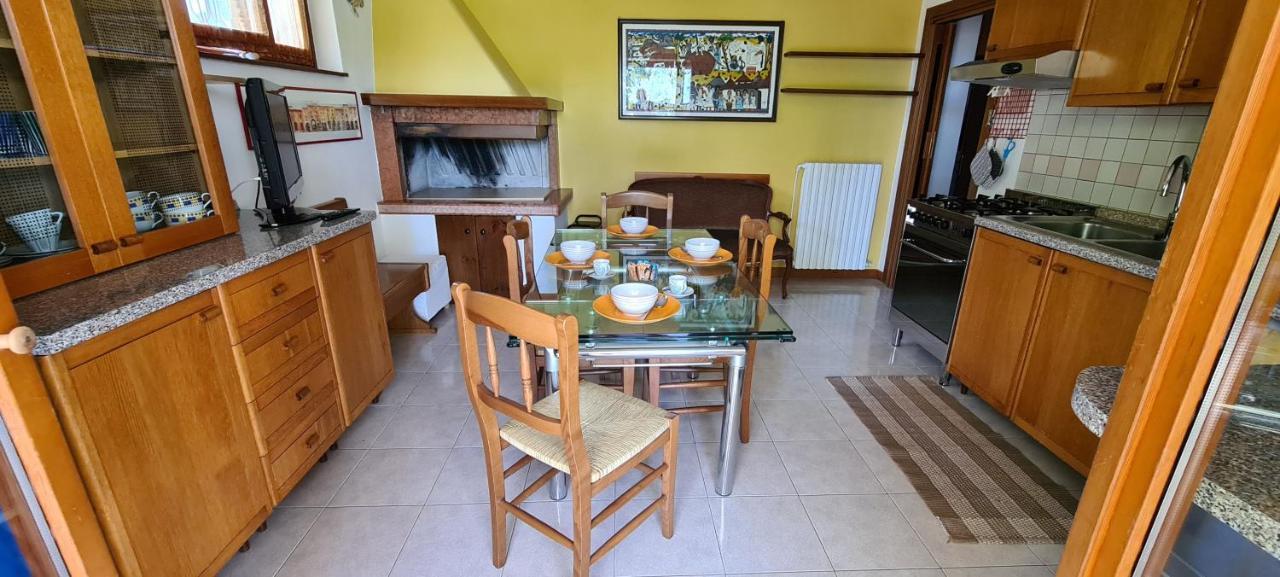 Apartment Il Melograno