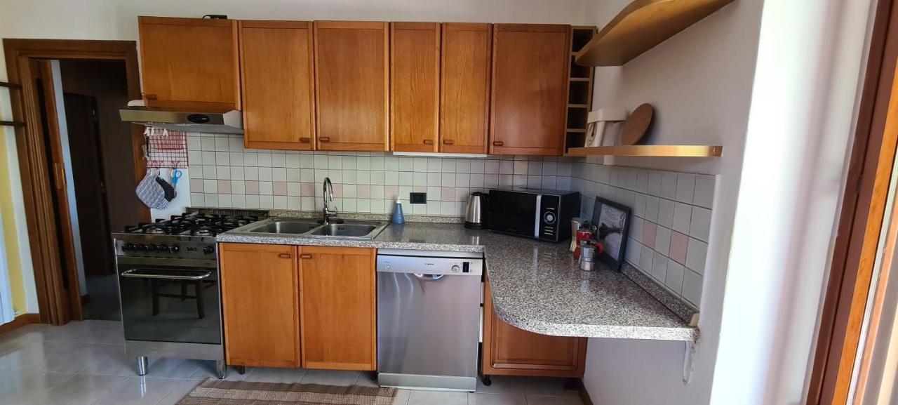 Il Melograno Apartment Peschiera del Garda