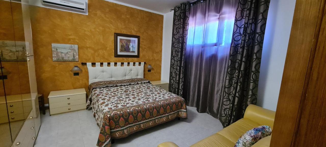 Il Melograno Apartment *