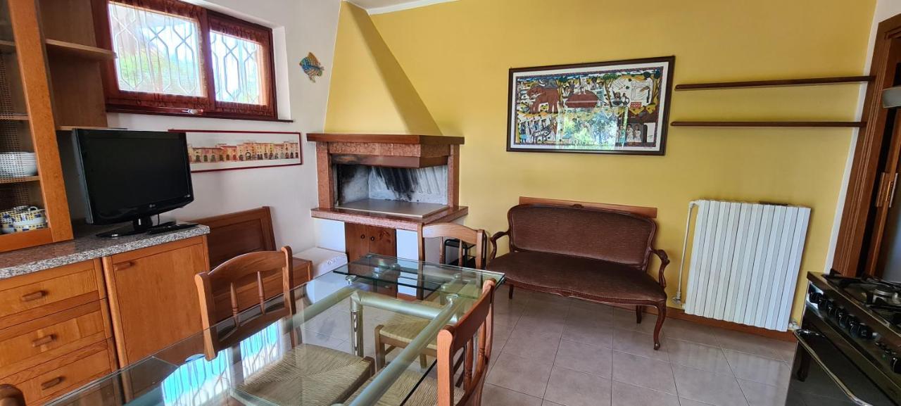 Apartment Il Melograno *