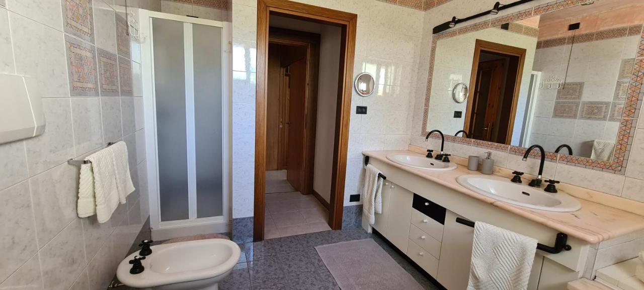 Il Melograno Apartment *