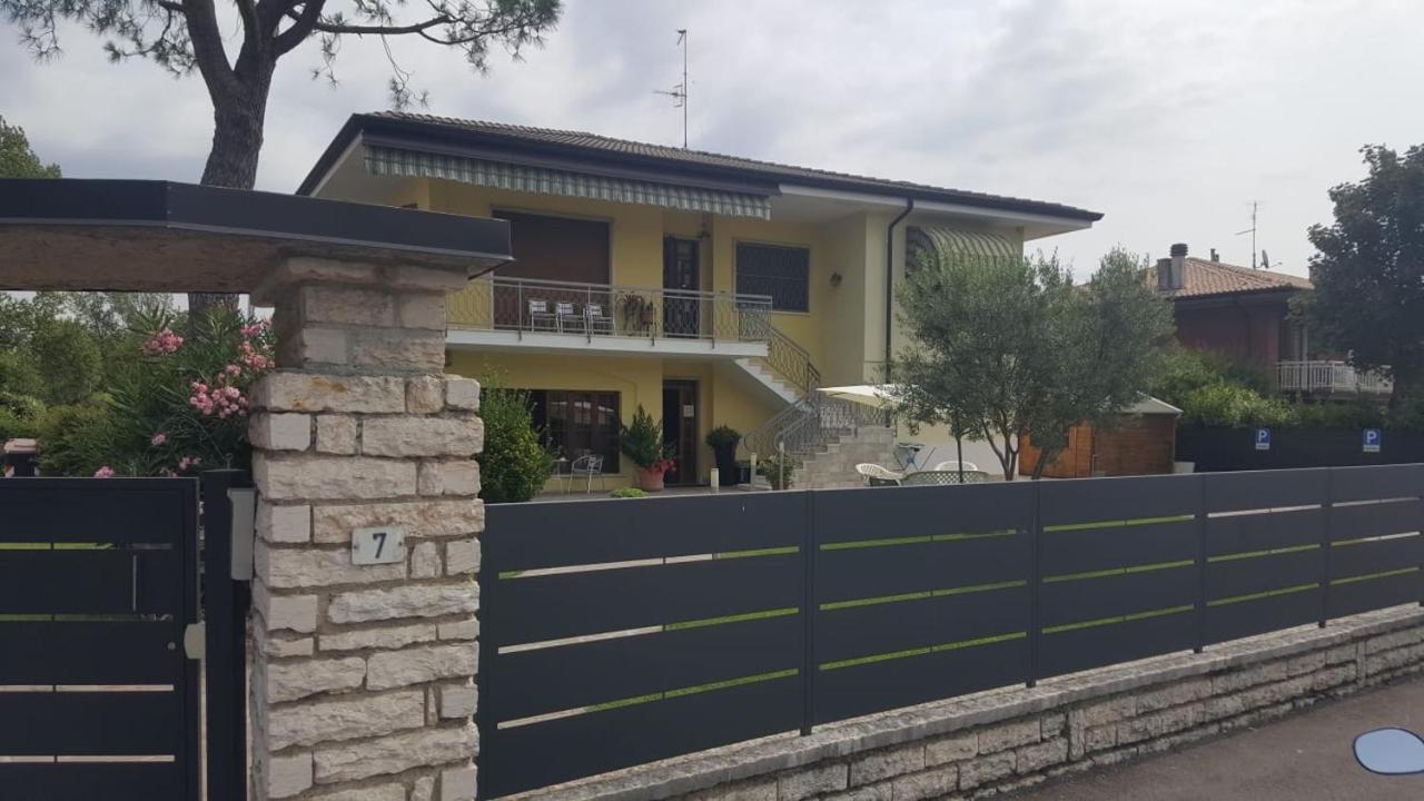 Il Melograno Peschiera del Garda